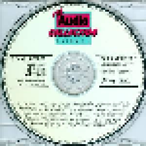 The Audio Collection - Volume 1 (CD) - Bild 3