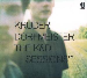 Kruder Dorfmeister The K&D Sessions (2-CD) - Bild 1