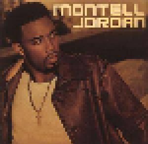 Montell Jordan: Montell Jordan (CD) - Bild 1