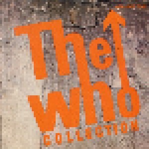 The Who: Collection - Volume One (CD) - Bild 1