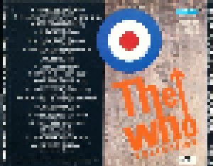 The Who: Collection - Volume One (CD) - Bild 3