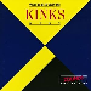 Kinks, The: You Really Got Me (1990)