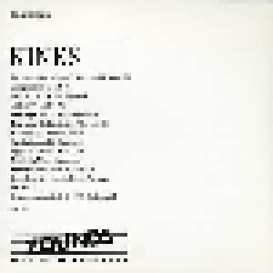 The Kinks: You Really Got Me (CD) - Bild 2