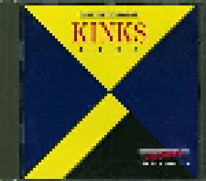 The Kinks: You Really Got Me (CD) - Bild 3