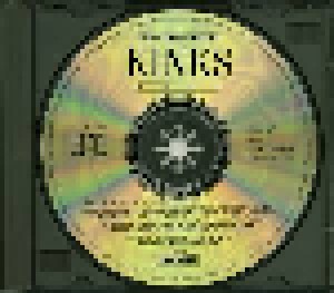 The Kinks: You Really Got Me (CD) - Bild 5