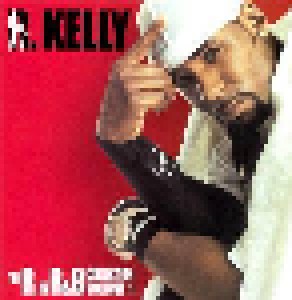 R. Kelly: The R. In R&B Greatest Hits Collection Vol. 1 (2-CD) - Bild 1