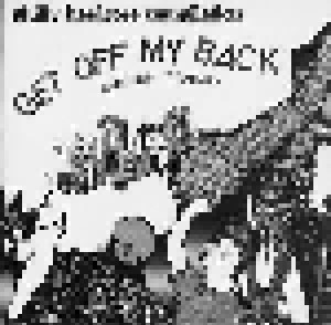 Cover - YDI: Get Off My Back