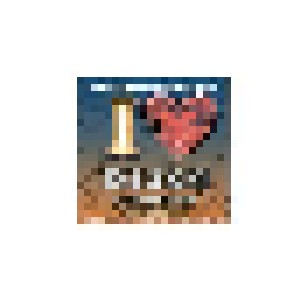 Cover - Aki: I Love Disco Diamonds Collection Vol. 31
