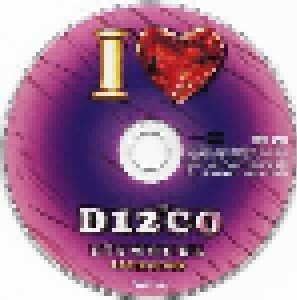 I Love Disco Diamonds Collection Vol. 34 (CD) - Bild 6