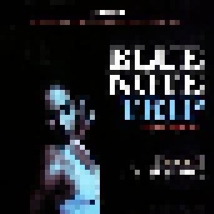 Various Artists/Sampler: Blue Note Trip Maestro - Sunday Morning (2003)