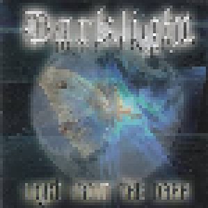Cover - Darklight: Light From The Dark