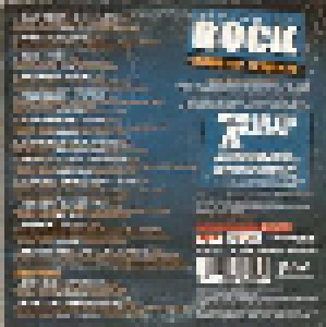 Grolsch & Aardschok present Fields of Rock (Promo-CD) - Bild 3