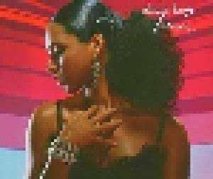 Alicia Keys: Karma (Single-CD) - Bild 1