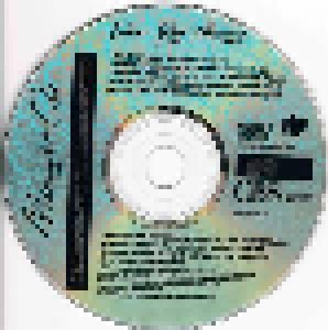 Midnight Oil: Blue Sky Mining (CD) - Bild 4