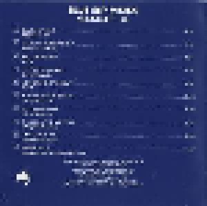 Midnight Oil: Blue Sky Mining (CD) - Bild 6