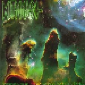 Mithras: Worlds Beyond The Veil (CD) - Bild 1