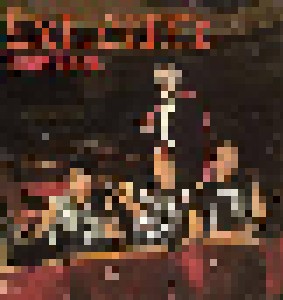 The Exploited: Horror Epics (LP) - Bild 1