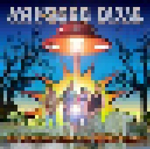 Hayseed Dixie: You Wanna See Something Really Scary? (Promo-Mini-CD / EP) - Bild 1