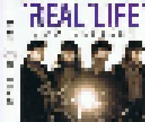 Real Life: God Tonight (Single-CD) - Bild 1