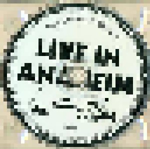 Ian Gillan: Live In Anaheim (2-CD) - Bild 4
