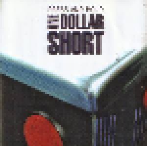 One Dollar Short: Press And Hold (Mini-CD / EP) - Bild 1