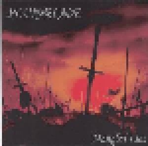 Mournblade: Mangled Lies (Mini-CD / EP) - Bild 1