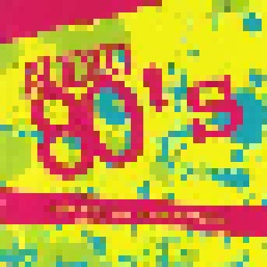 Audio 80's (15 Hard To Find Tracks From The Early Eighties) (CD) - Bild 1