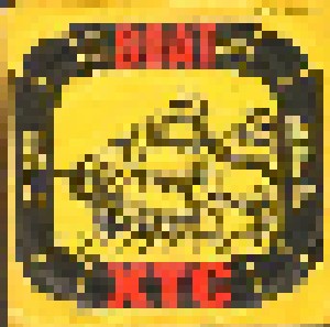 Cover - XTC: Wait Till Your Boat Goes Down