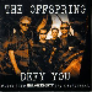 The Offspring: Defy You (Single-CD) - Bild 1