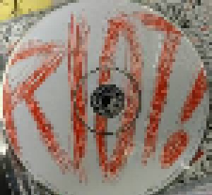 Paramore: Riot! (CD + DVD) - Bild 4