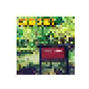 Acid King: Busse Woods (CD) - Bild 1