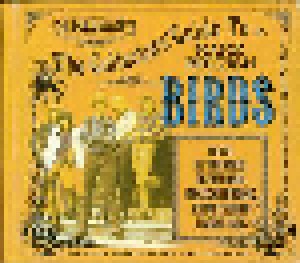 The Birds: The Collectors' Guide To Rare British Birds (CD) - Bild 1