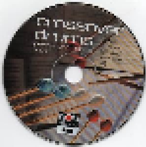Tri-Perkussion: Perfect Percussion Vol. 3 - Crossover Drums (CD) - Bild 3