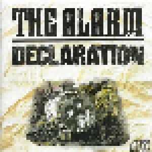 The Alarm: Declaration (CD) - Bild 1