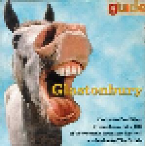 Cover - Scott 4: guide: Glastonbury, The