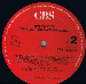 Time Bandits: Can't Wait For Another World (LP) - Bild 3