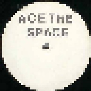 Ace The Space: 9 Is A Classic (Promo-12") - Bild 1