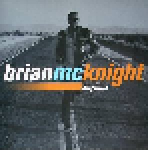 Brian McKnight: Anytime (CD) - Bild 1