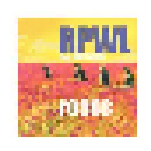 RPWL: Roses (Single-CD) - Bild 1