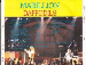 Marillion: Daffodils (CD) - Bild 2