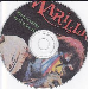 Marillion: Assassination At Garden Party (CD) - Bild 3