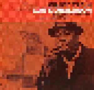 Lou Donaldson: Gravy Train - Cover