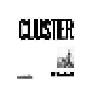 Trikolon: Cluster - Cover