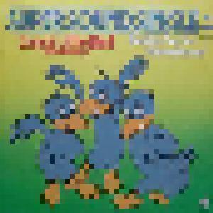 Bobby Setter Showband: Dance Little Bird (De Vogeltjesdans) - Cover