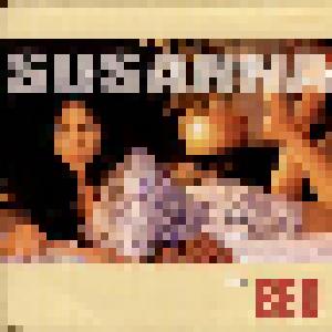 Susanna Hoffs: My Side Of The Bed - Cover