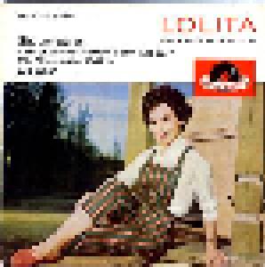 Lolita: Seemann - Cover
