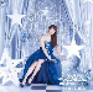 Haruka Tomatsu: BEST SELECTION -starlight- - Cover