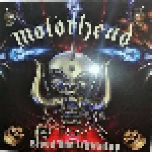 Motörhead: Blood And Lightning - Cover