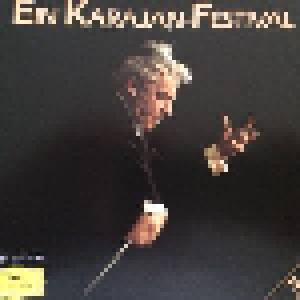 Ein Karajan- Festival - Cover