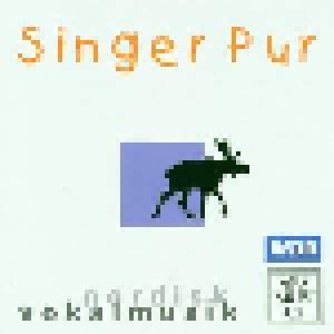 Nordisk Vokalmusik - Cover